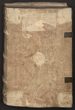 Isaias cum glossa ordinaria - BSB Clm 28192