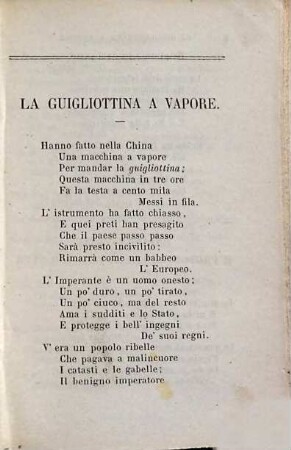 Le poesie : edite ed inedite