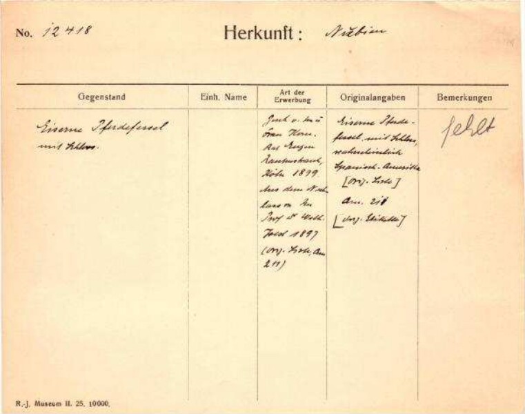 This is a digitised version of a historical document.
It reflects the context in which it was created and does not correspond to today's
standards of historical and diversity-conscious language.
language.