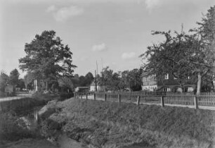 Ortsteilansicht : Ortsansicht