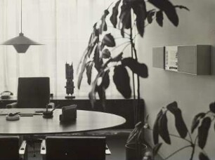 Braun Steuergerät „TS 40"