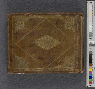 [Stammbuch Eberhard Twestreng ]