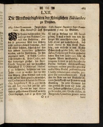 483-498, LXII.-LXIII.