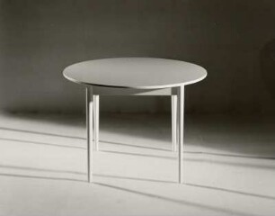 Runder Tisch (Modell 100/50)