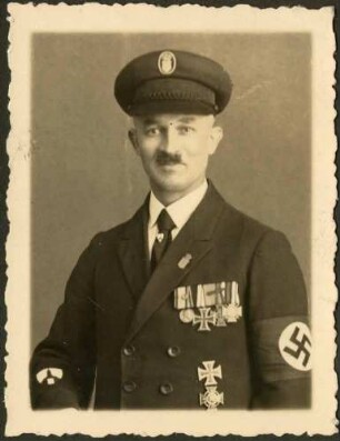 Wenzel, Emil