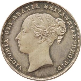 1 Shilling