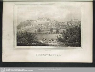 Augustusburg