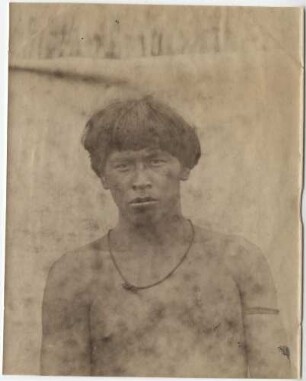 Mehinakú