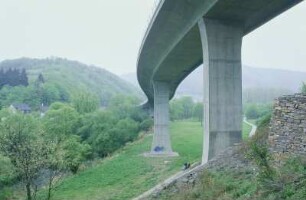 Ahrtalbrücke Altenahr
