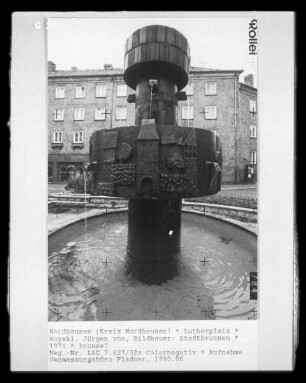 Stadtbrunnen