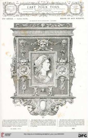 No 552 (15 Juin 1883)