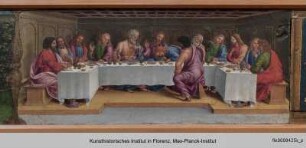 Beweinung Christi : Christus auf dem Ölberg, Abendmahl, Gefangennahme Christi, Geißelung