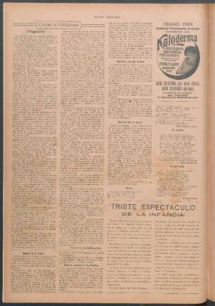 Origen de la mujer