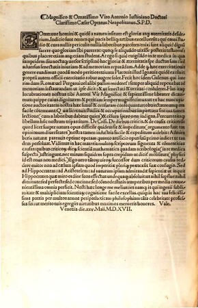 Opus tripartitum de crisi