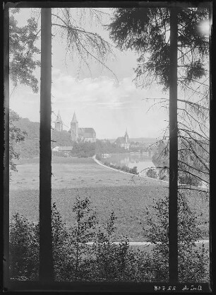 Rochlitz. Schloss