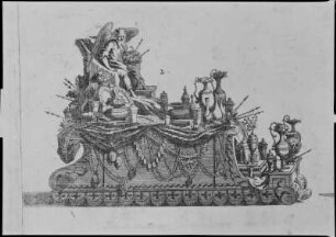 Plutus (Herr Oberhofmeister Pflugk)