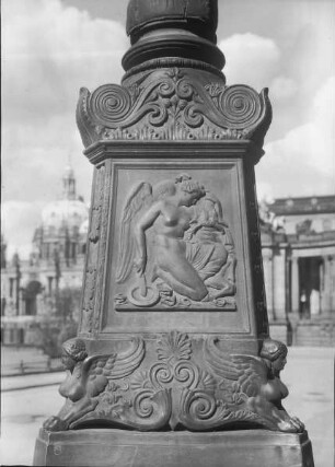 Straßenlaterne