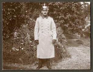 Leibfried, Otto