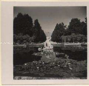 Wien, Schönbrunner Park