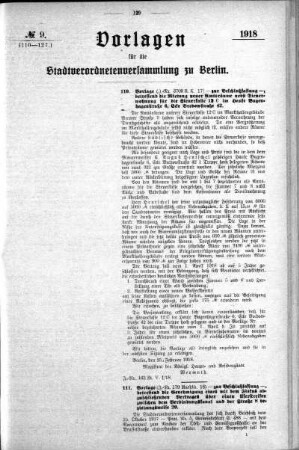 No. 9 (110-127), 1918/03/09