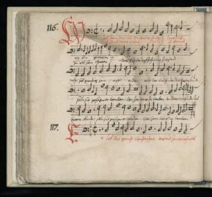 116. Wol dem der lebt in Gottes forcht