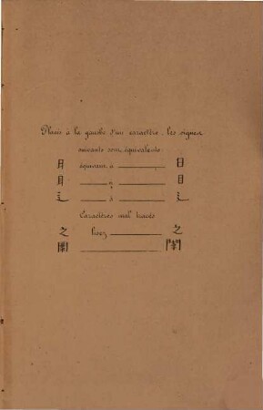 Huit Contes en langue cochinchinoise suivis d’exercises pratiques sur la conversation et la construction des phrases transcrits à l’usage des élèves du cours d’annamite