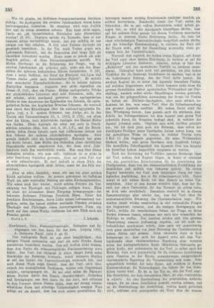 245-249 [Rezension] Hardeland, August, Pastoraltheologie