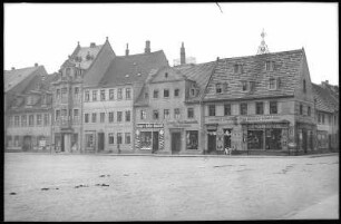 Grimma. Markt