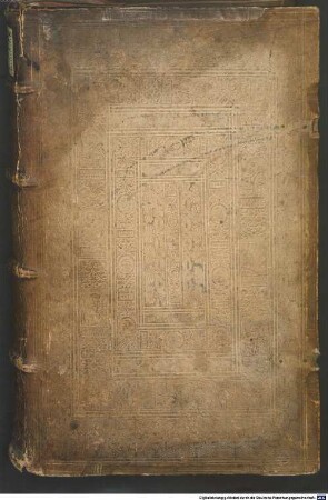 Teutscher Nation Heldenbuch, 3. (1570)