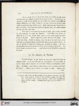 12: Le domaine de Nehhm