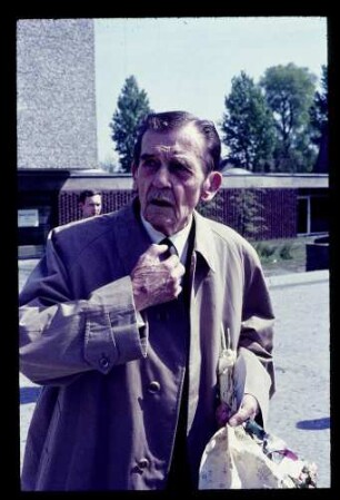 Rudolf Forster 1.5.66.
