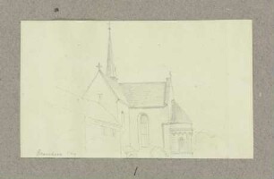 Kloster Bronnbach