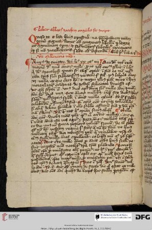 Augustinus, De civitate dei