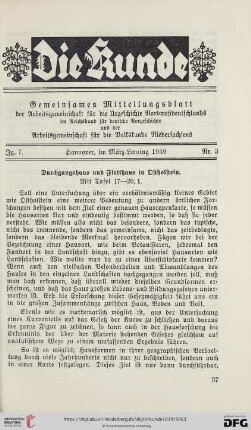 Durchgangshaus und Fletthaus in Ostholstein