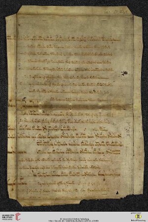 Maḥzor Ashkenaz, Shabbat Sheqalim