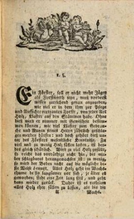 Praktische Anleitung zu Taxirung der Wälder, Bäume, des Brenn- Bau- und Nutzholzes : ein Handbuch für Förster
