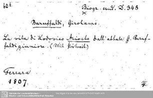 Biographiae eruditorum D 0348