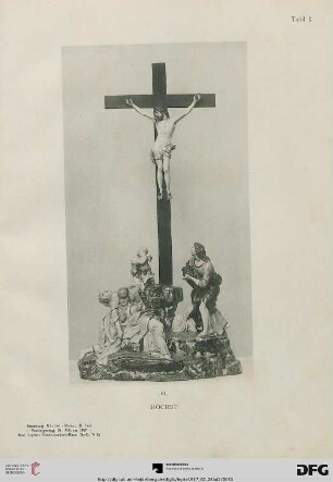 Abbildungen (Tafeln 1-23)