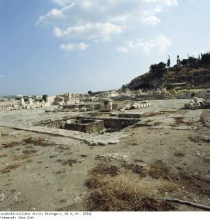 Griechenland: Eleusis