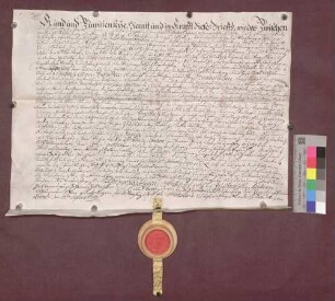 Mehrere Einwohner von Kaltenbach, Marzell und Vogelbach, Vogelbacher Vogtei, verkaufen ihren Anteil am Kaltenbacher Gemeindewald um 1.314 Gulden der badischen Landesadministration.