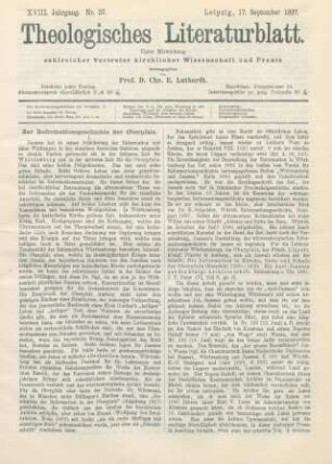 441-443 Zur Reformationsgeschichte der Oberpfalz