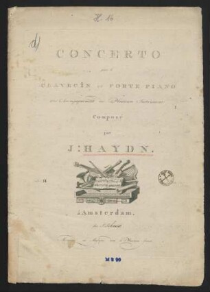 Concerto II
