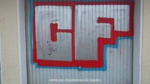 CF