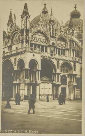 Venezia (40) S. Marco