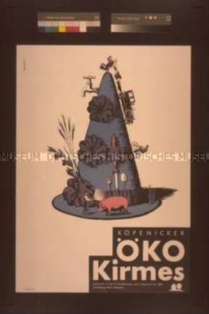 Köpenicker ÖKO Kirmes