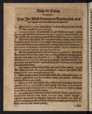 8v-11v, Volgt die Beylag