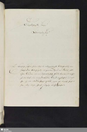 Bl. 147-148. Frenzel, J. G. A.