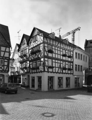 Limburg, Plötze 8