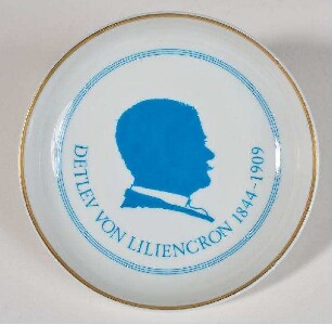 Detlev von Liliencron