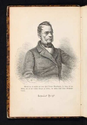 Johannes Voigt [Porträt]